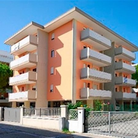 Apartament Tiepolo Bibione Zewnętrze zdjęcie