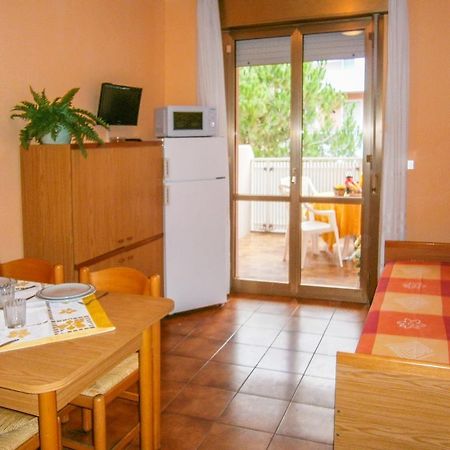 Apartament Tiepolo Bibione Zewnętrze zdjęcie