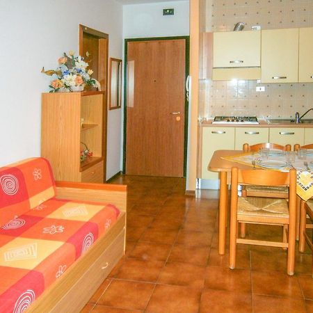 Apartament Tiepolo Bibione Zewnętrze zdjęcie