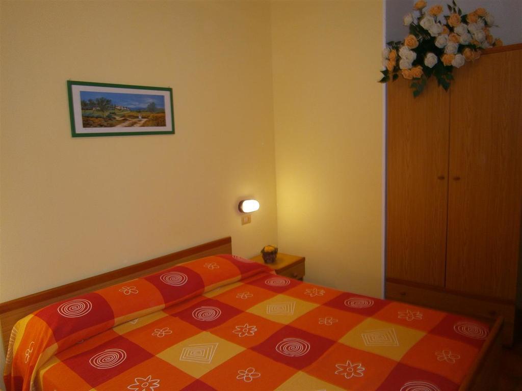 Apartament Tiepolo Bibione Zewnętrze zdjęcie