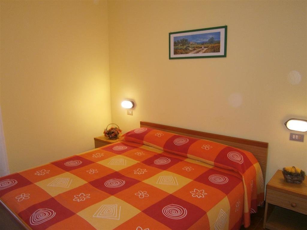 Apartament Tiepolo Bibione Zewnętrze zdjęcie