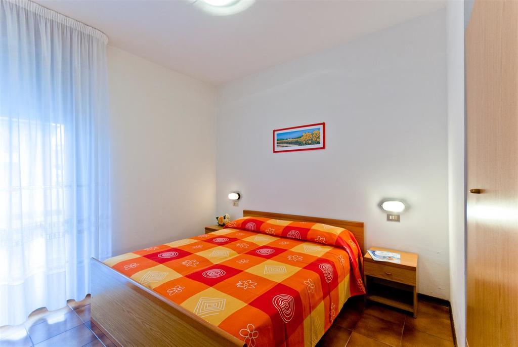 Apartament Tiepolo Bibione Zewnętrze zdjęcie