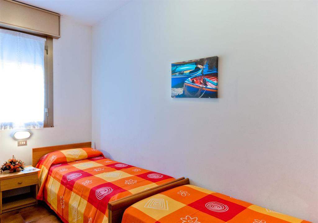 Apartament Tiepolo Bibione Zewnętrze zdjęcie