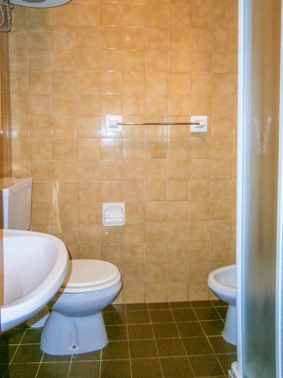 Apartament Tiepolo Bibione Zewnętrze zdjęcie