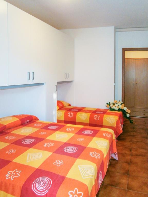 Apartament Tiepolo Bibione Zewnętrze zdjęcie