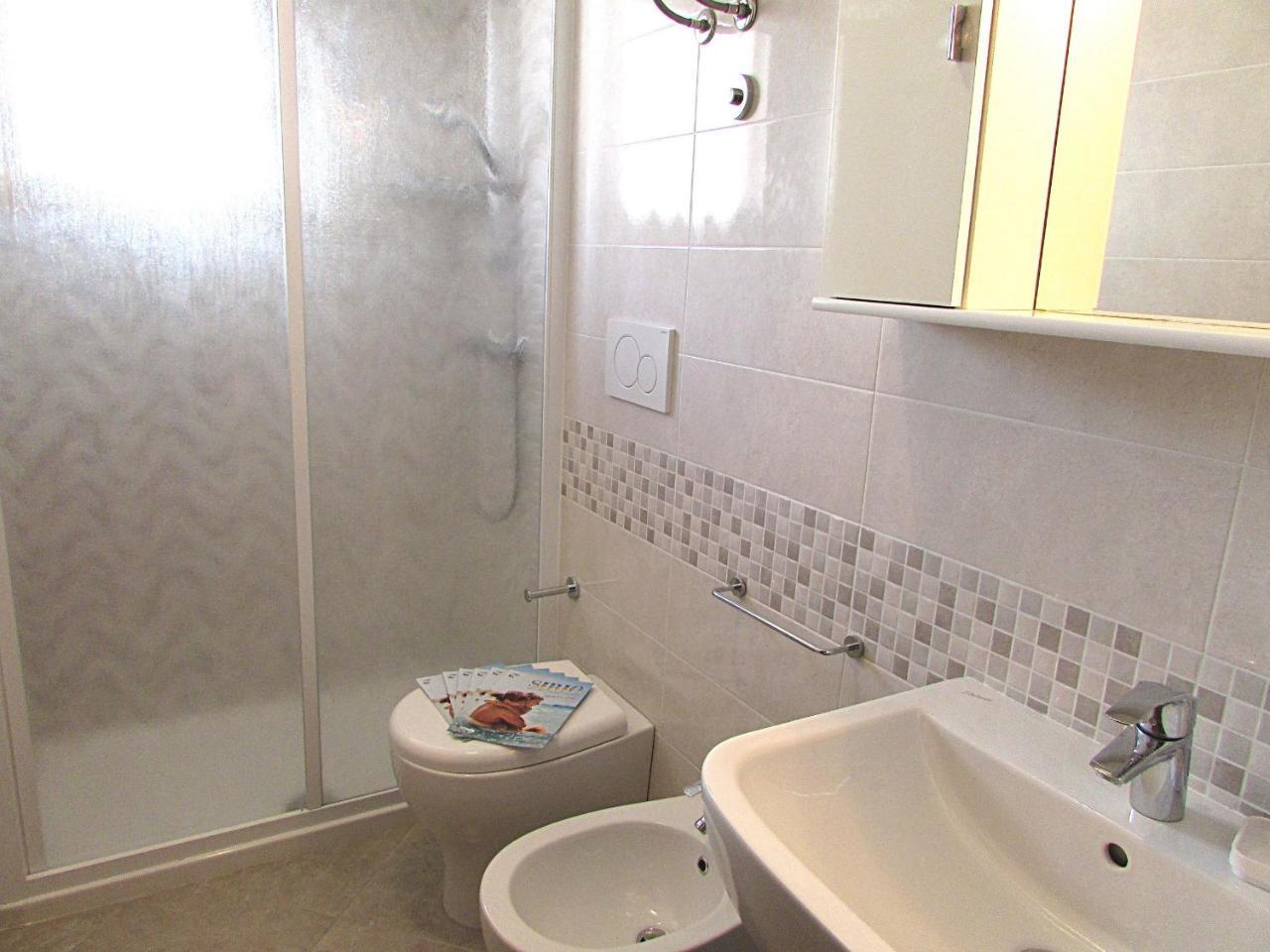 Apartament Tiepolo Bibione Zewnętrze zdjęcie