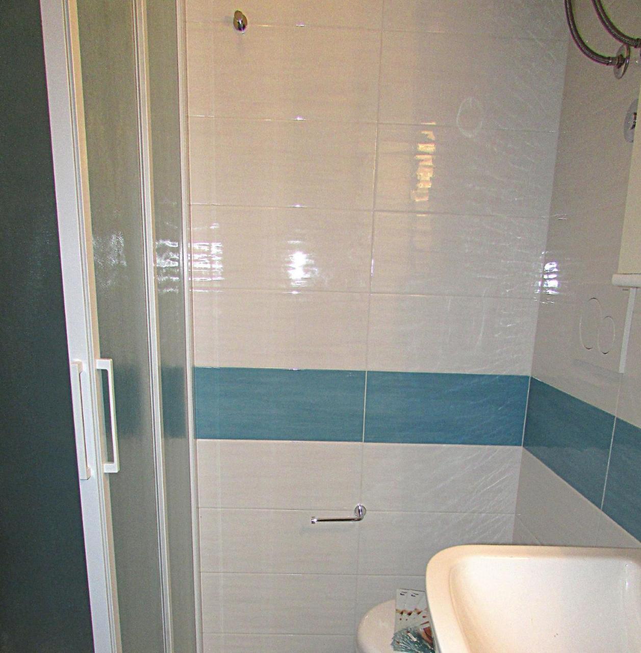 Apartament Tiepolo Bibione Zewnętrze zdjęcie
